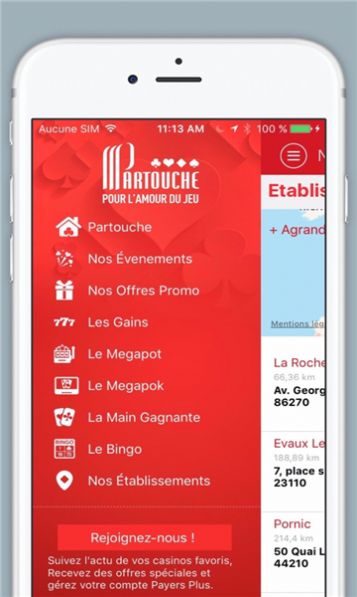 partouche app