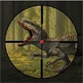 侏罗纪恐龙射击游戏安卓版下载（jurassic shooting）  v1.0.3