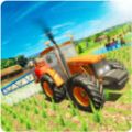 现代牧场3d游戏官方版（modern farming 3d） v1.0.3 v1.0.3