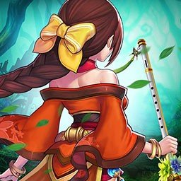 龙将2完整版 v1.2.0