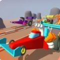 飙车赛游戏安卓中文版下载（dragster race）  v0.1