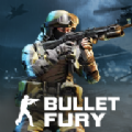 bullet fury子弹之怒游戏最新中文版 v1.0.1 v1.0.1