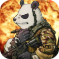 英雄射击战场游戏安卓中文版（heros shooting battlefield match） v1.0