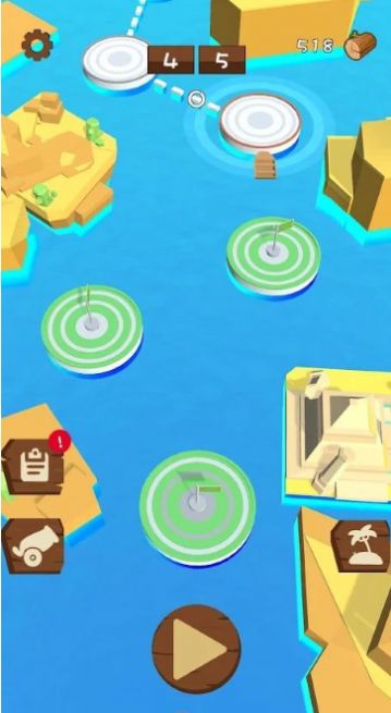 海岛射击游戏官方安卓版（island shoot） v1.0.0