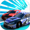 块状交通赛车破解版 v1.2.0