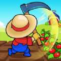 农用刀片游戏最新手机版（farm blade） v1.1.0