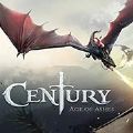 世纪灰烬纪元中文汉化版（century age of ashes） 1.0 v1.5.6