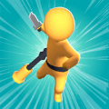 火柴人终极竞技场小游戏手机版（stickman fight battle arena） v0.0.1