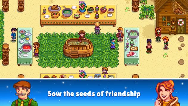 星露谷物语1.5.6安卓中文版（stardew valley） v1.5.6