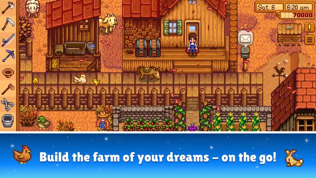 星露谷物语1.5.6安卓中文版（stardew valley） v1.5.6