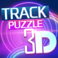 track puzzle 3d游戏官方中文版 v0.1 v0.1