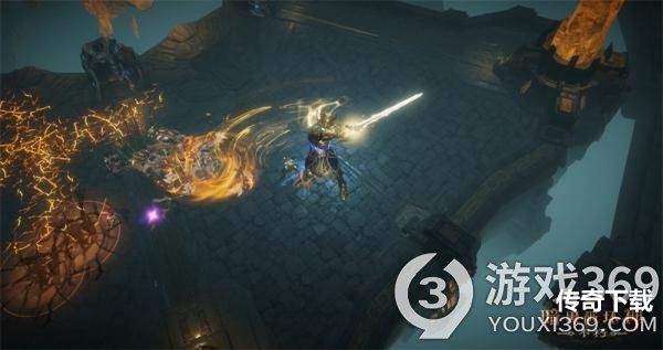 《暗黑破坏神：不朽》PVP对抗影响全服进程