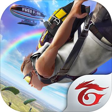 garena free fire 游戏 v1.22.1