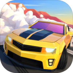 摩托车：天空竞速3d版 v1.3.9