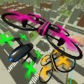 amazing drones racing中文版游戏下载 v8.0