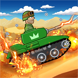 登山战车联盟 v1.8.2