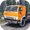 back to ussr truck driver v1.09