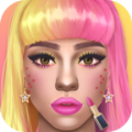 化妆造型师安卓中文版游戏（makeup stylist） v1.4.6 v1.4.6