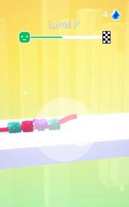 beads runner串珠奔跑游戏安卓版 v0.1.0