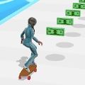 事业金钱冲刺游戏中文安卓版(career money rush) v1.0.4