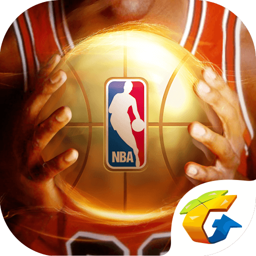 nba全明星汉化版 v1.4.4