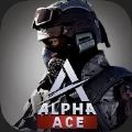 阿尔法ace国际测试服中文官方版手游（alpha ace） v1.0 v1.0