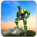 super iron man hero rampage v1.0