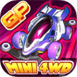 四驱越野赛破解版 v1.4.3