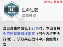 锚点降临最强阵容搭配攻略分享