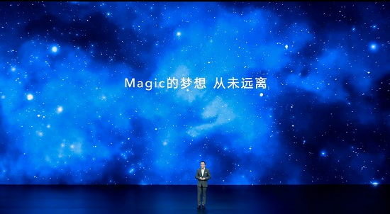 magic ui6.0支持哪些机型