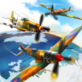 战机二战英雄游戏安卓版（warplanes online combat） 1.2