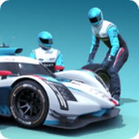 次世代赛车破解版 v1.4.2