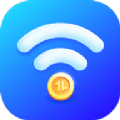 趣连wifi  app