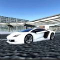 尖峰赛车破解版 v1.8.3