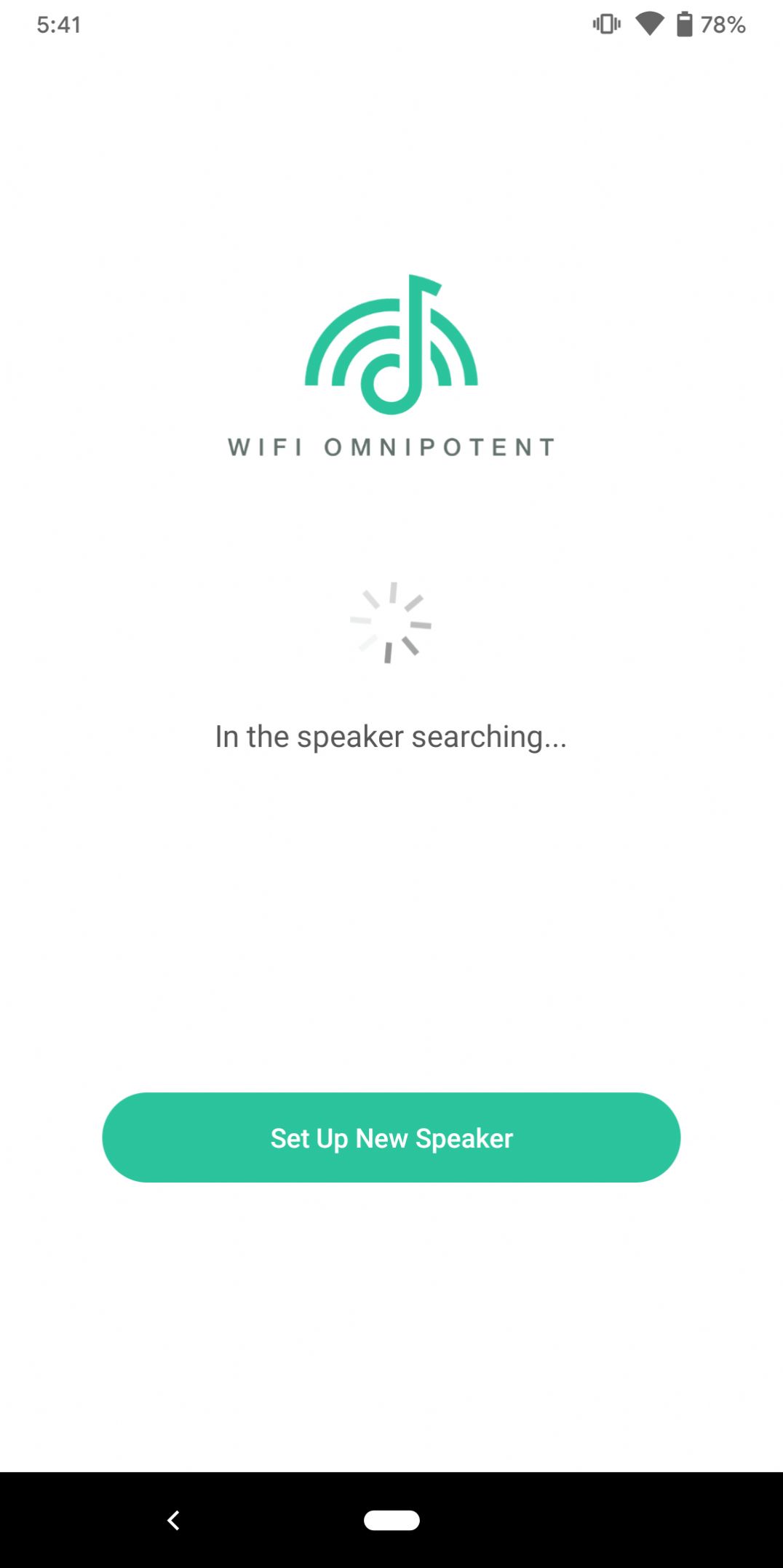 wifi omnipotent app