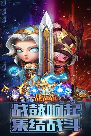 放置方块塔防标准版