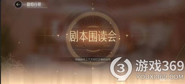 绝对演绎更新主线女明星跻身时尚圈却又遭遇危机？