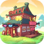 樱花夜市汉化版 v1.3.1