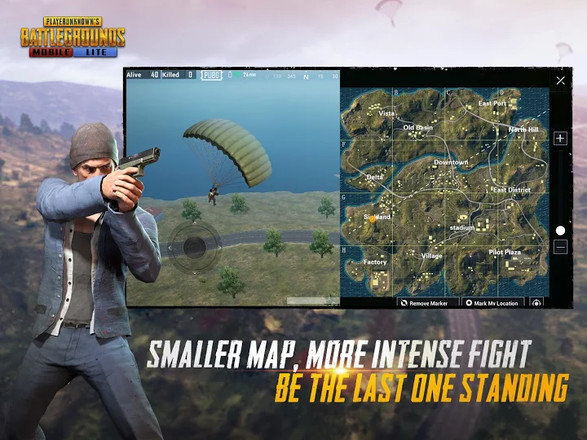 pubg mobile 免费下载