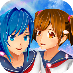 樱花校园大学宿舍 v1.8.6