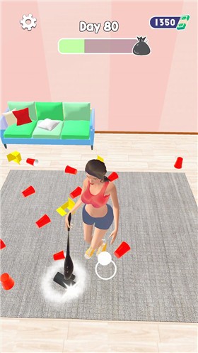 大学生活3d手游官网手机版（college life 3d） v30