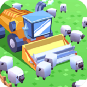 农场收割竞技farm.io car V1.0.4