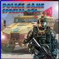 特别行动警察游戏安卓版下载(special ops police game)  v1.1