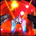 银河星际射击游戏安卓版（space shooter galaxy attack） v0.3