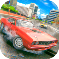 街道开车模拟 v1.6.2