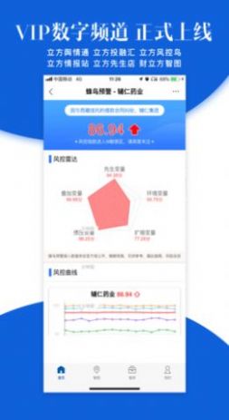 大河财立方官方最新版app v3.1.3