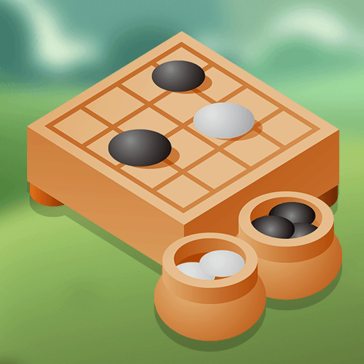 娱乐五子棋 v1.7.5