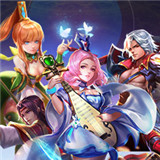 魔法门奇迹 v1.4.7