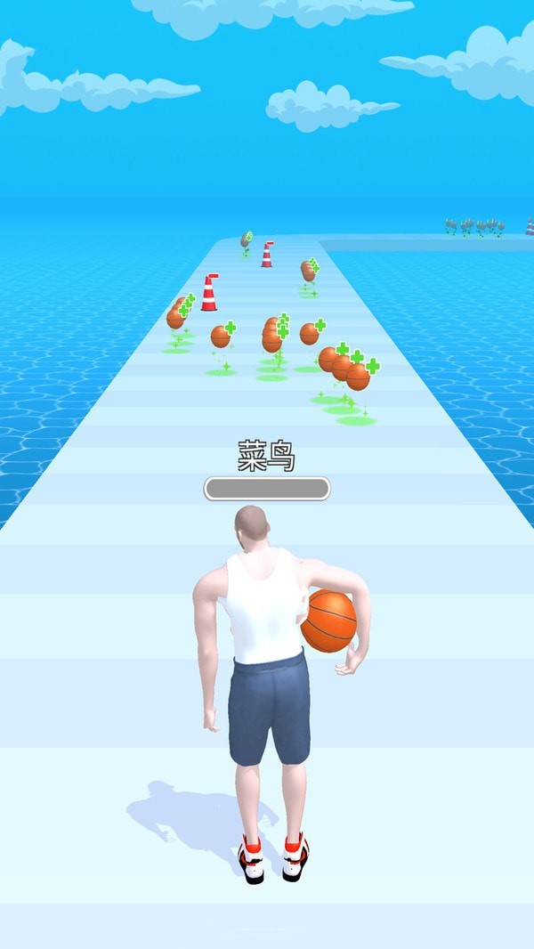 我要进nba