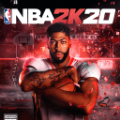 nba2k20游戏下载豪华版中文版 v88.0.1